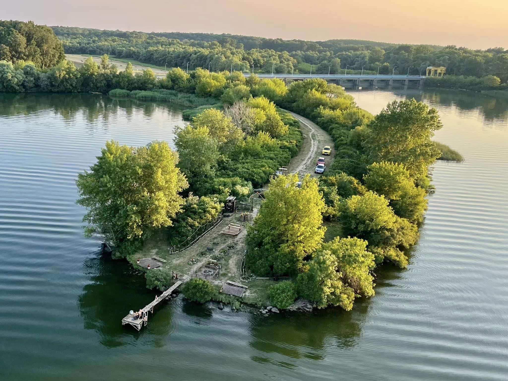 Tisza-tó Napja 2025