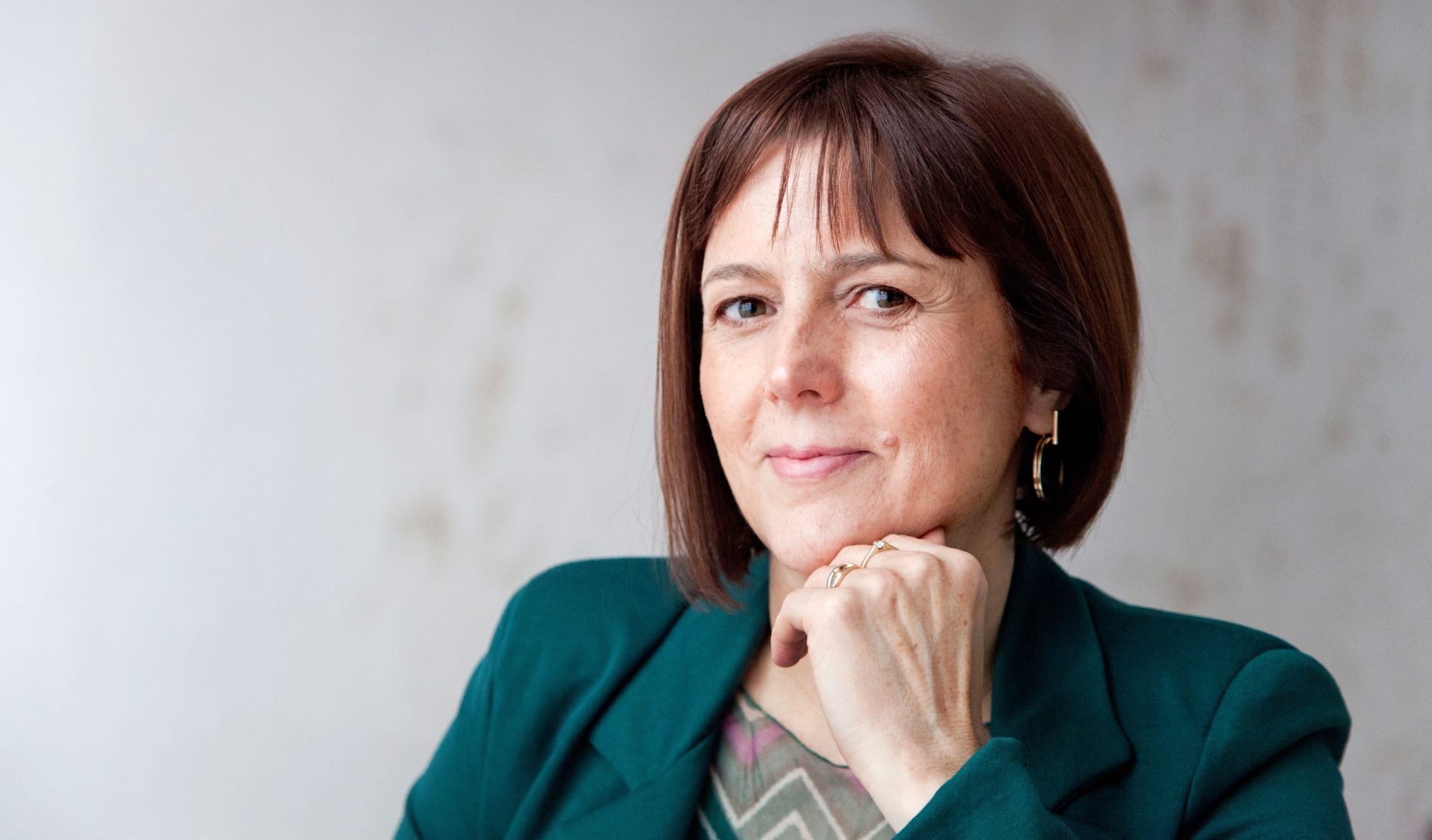 Farkas Andrea üzleti angol