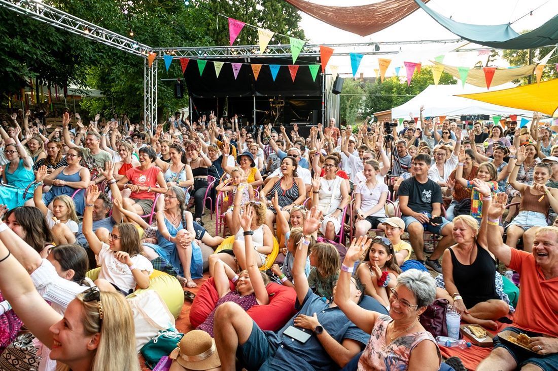 muveszetekvolgye Programok vidéken Művészetek Völgye 2026