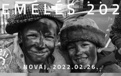 Remélés Novaj 2022. február 26.