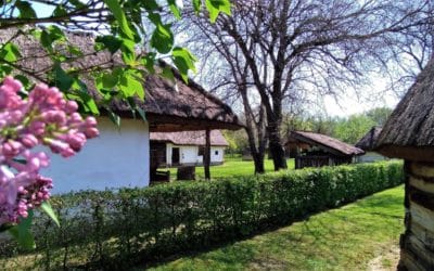 Nyugat-Magyarország 5 legszebb skanzenje, amit látnod kell