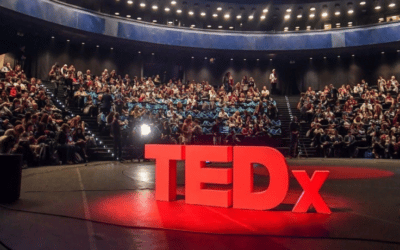 Egy hullámhosszon – indul a TEDxBalaton