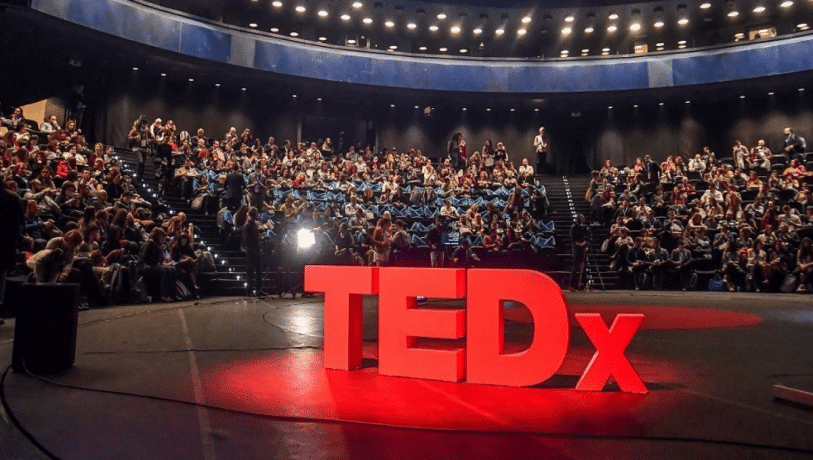 Egy hullámhosszon – indul a TEDxBalaton
