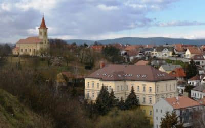 Magyar vidéki város Európa 10 legkedveltebb úti célja között
