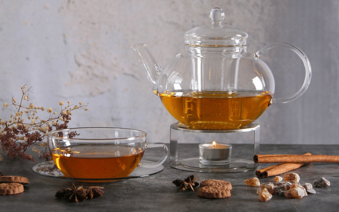 Egészség és hagyomány a csészében: a teázás titkai
