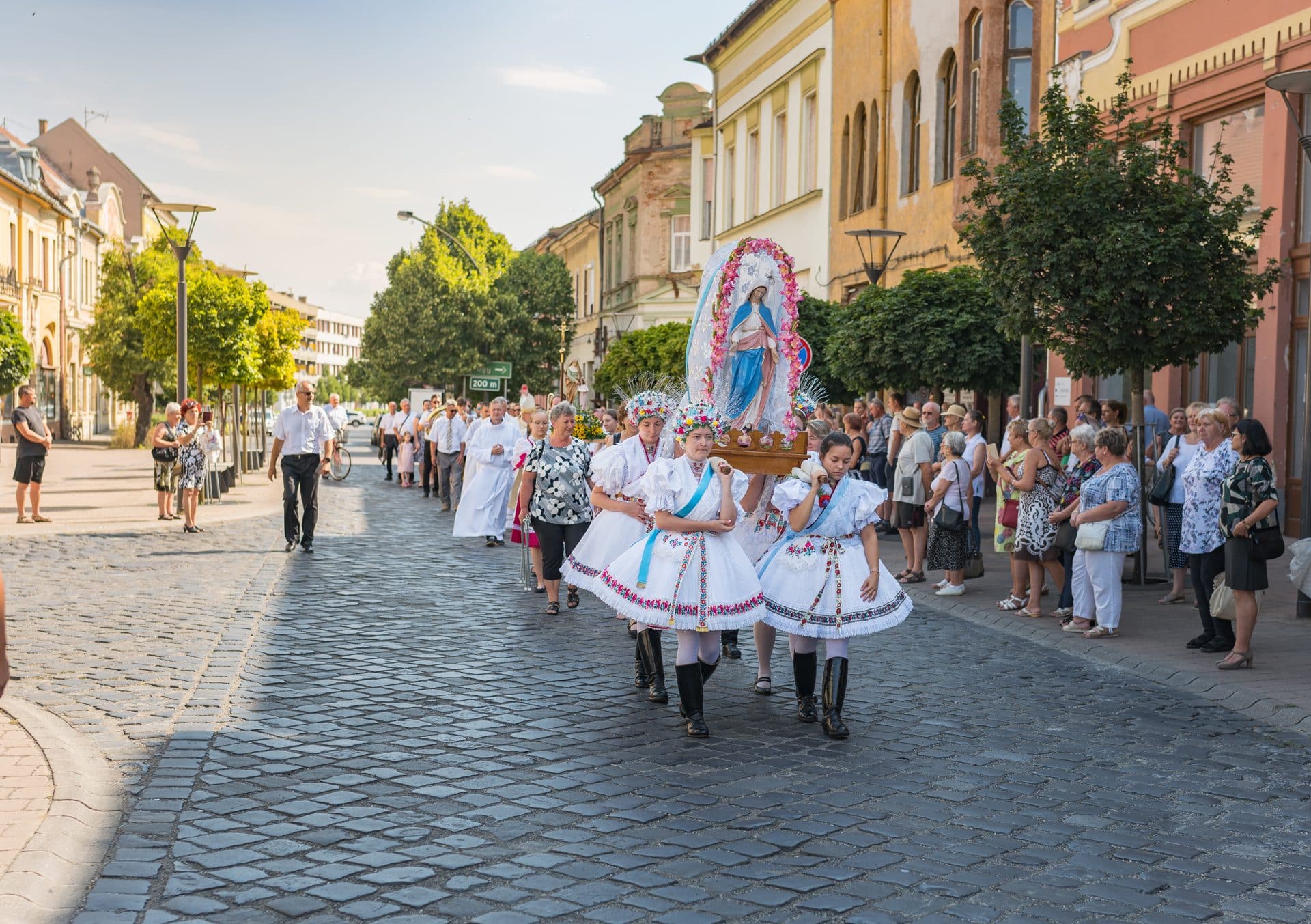 Víz-Zene-Virág Fesztivál, Tata 