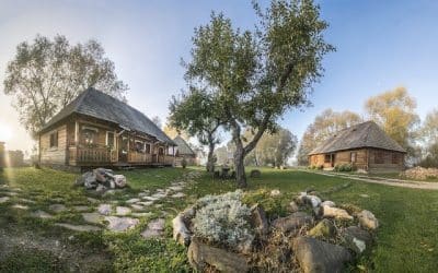 A csíkmadarasi Zsigmond Malom Fogadó története