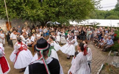 ORMÁNSÁGI BŐKÖZ FESZTIVÁL 2025 – JUBILÁLÓ ESEMÉNY