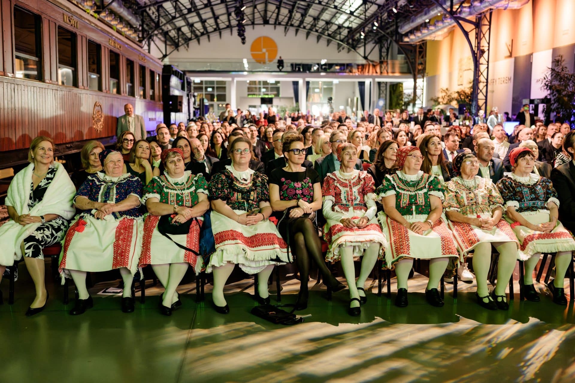 Vidéki Vállalkozók Éjszakája