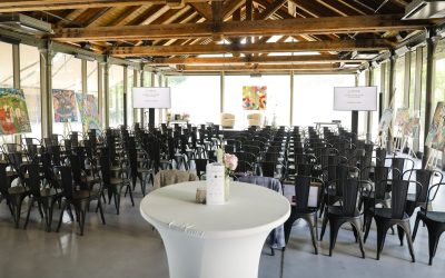 A V/BE: ahol minden projekt egy közös történet