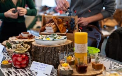 IV. REL EXPO és Konferencia: Innovációval a jövő vidéki gazdaságáért