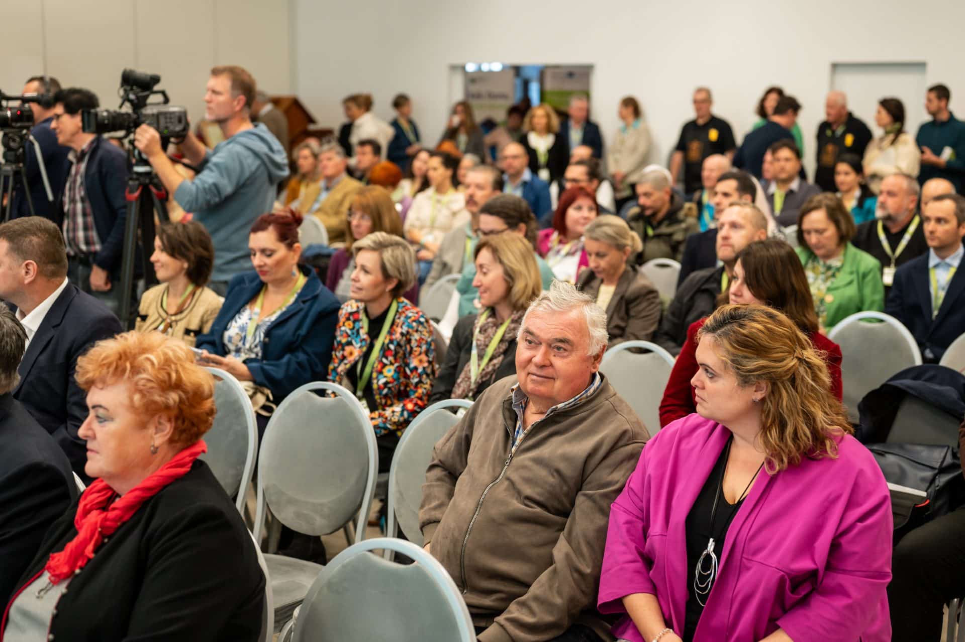 Vidéki Vállalkozók Éjszakája