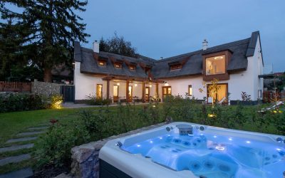 Pipitér Szigliget – ahol az ősz tényleg megérkezik