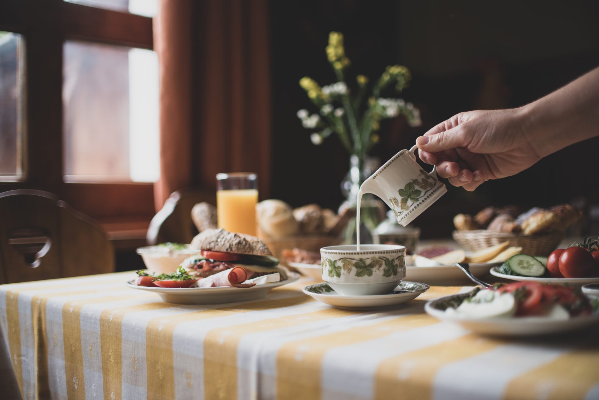 Zelna borászat, Mérmű stúdió, rusztikus lakberendezési ötletek,