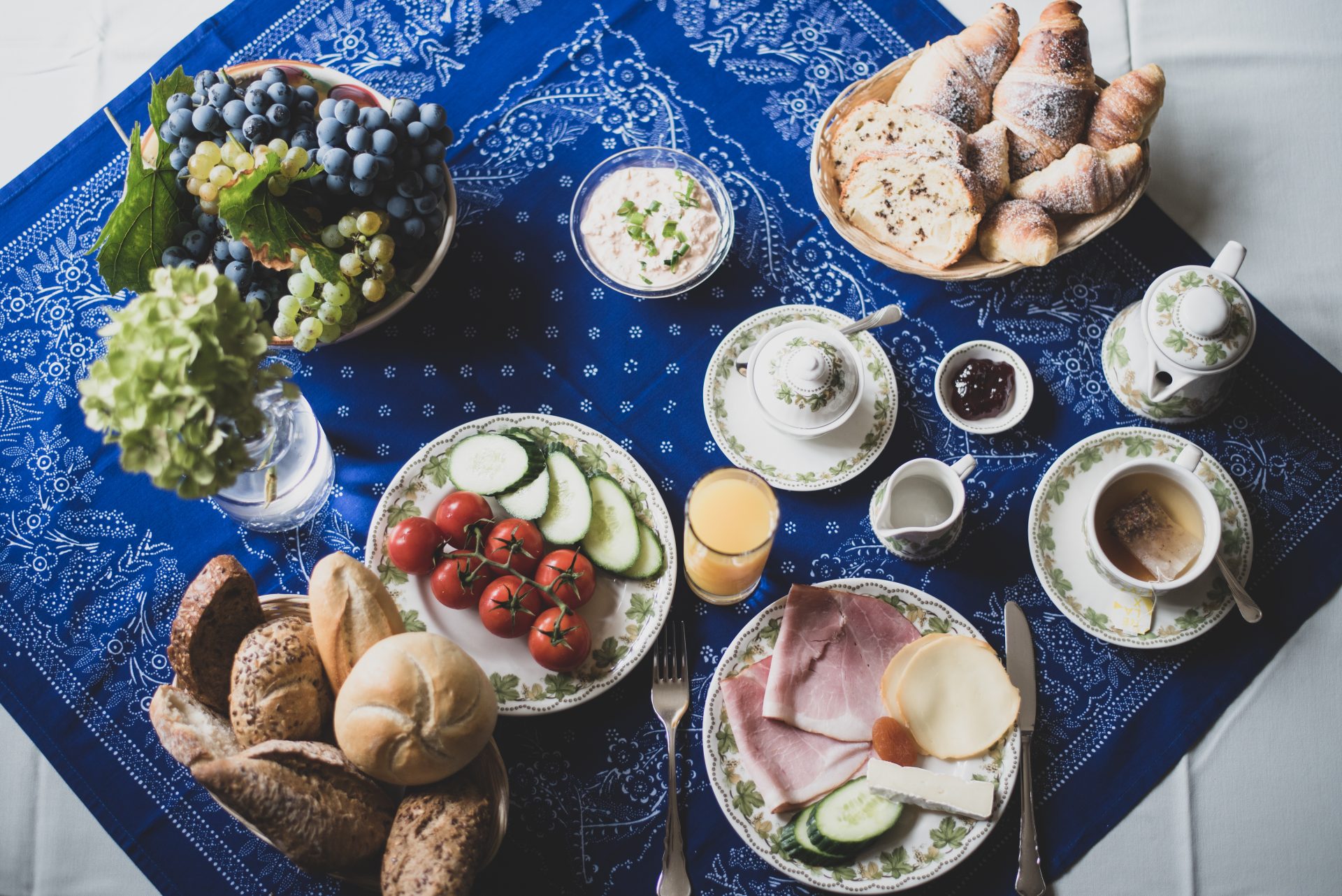 Vidéki Vállalkozók Éjszakája