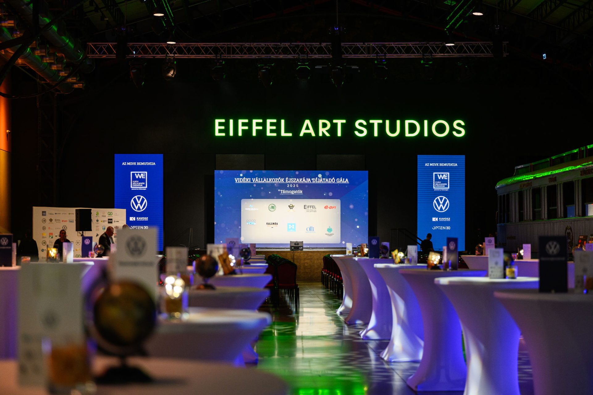 Zelna borászat, Mérmű stúdió, Balatonfüred, vidéki otthon