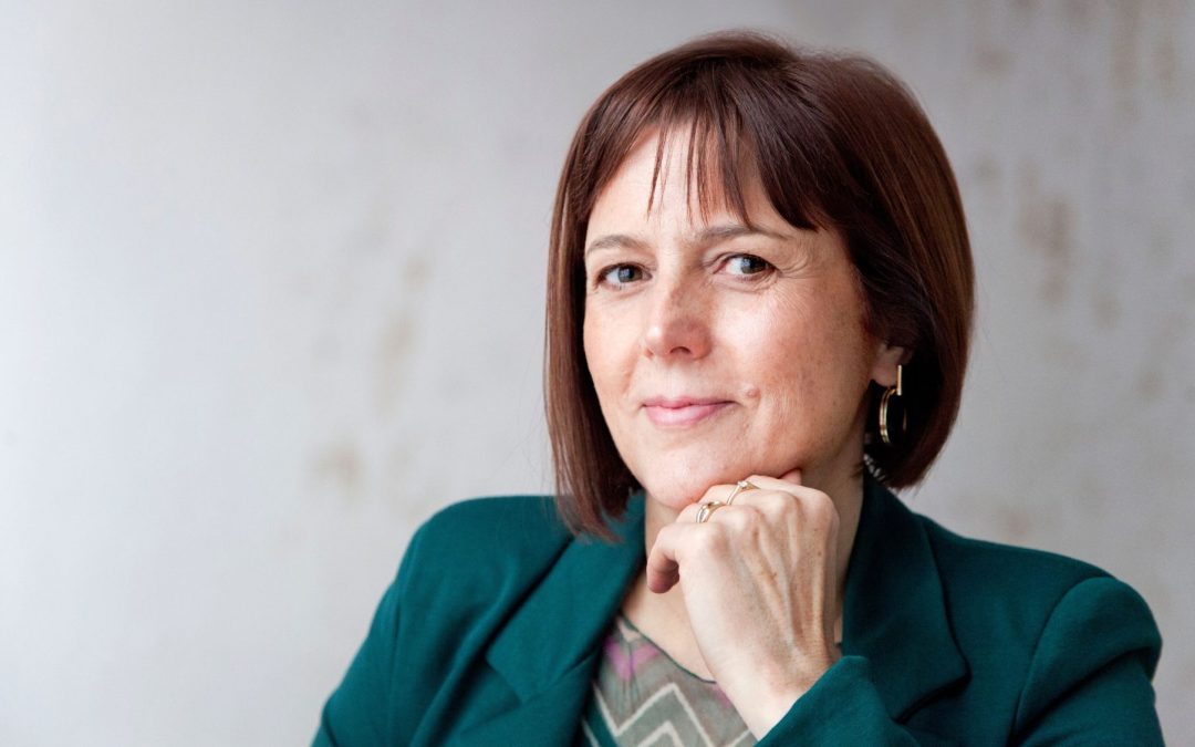 Magabiztosan kommunikálni angolul nem nyelvtudás, hanem szemléletváltás – Interjú Farkas Andrea üzleti angol nyelvtanárral