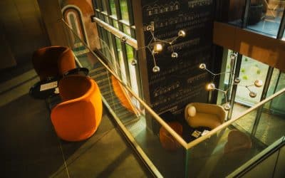 Viale Boutique Hotel – amitől Villány már nem csak a bor miatt vonzó célpont télen és nyáron