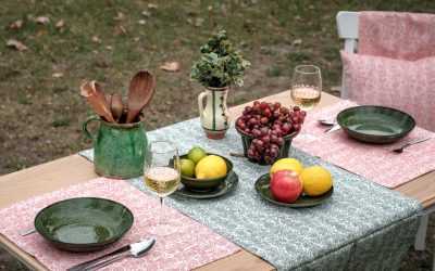 Olasz elegancia, magyar lélek: Új életre kel a matyó örökség a Néprajzi Múzeum és a toszkán Busatti közös kollekciójában