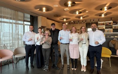 Tisztújítás, szakmai programok és új tagok az Stílusos Vidéki Szállodák közgyűlésén