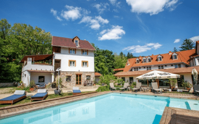 Nosztalgia a tányéron: visszafőzéssel ünnepli 30. születésnapját a Nomád Hotel & Glamping