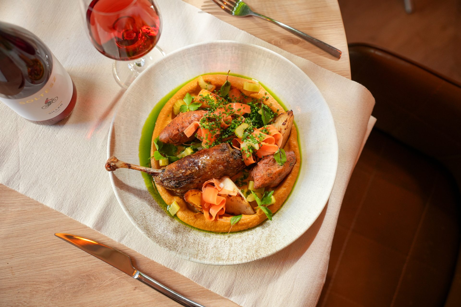 Zelna borászat, Mérmű stúdió, rusztikus lakberendezési ötletek,