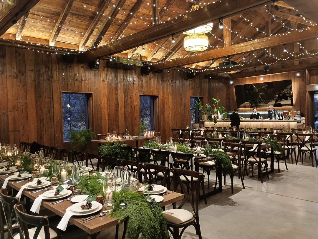 Zelna borászat, Mérmű Stúdió, vidéki otthon, Balatonfüred