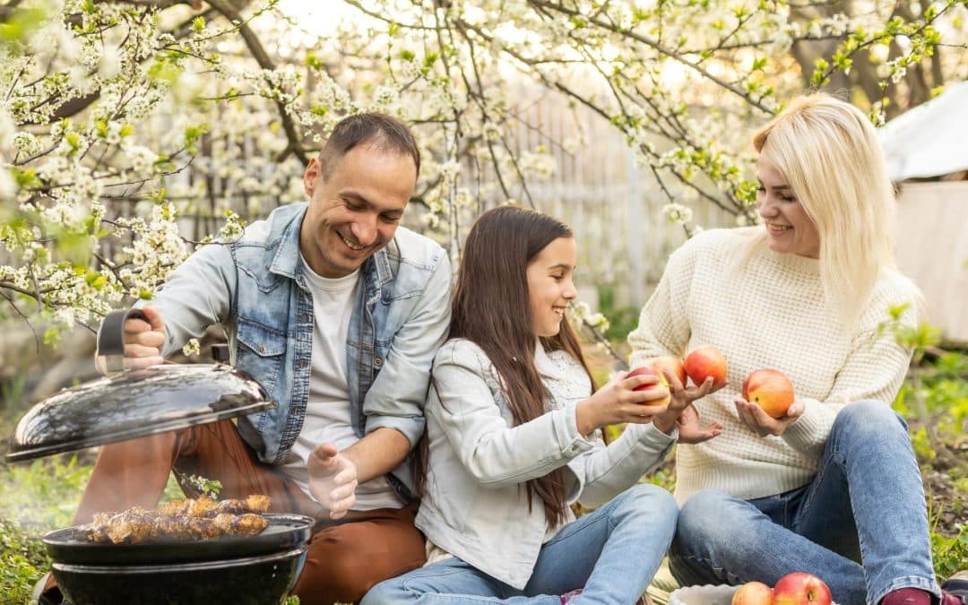Füstös ízek bűvöletében: Miért nincs párja a parázson sült húsnak?