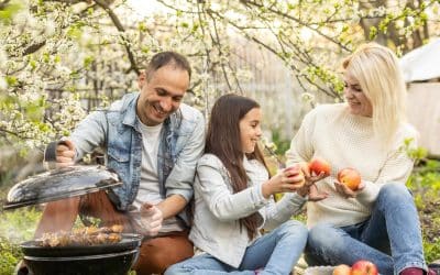 Füstös ízek bűvöletében: Miért nincs párja a parázson sült húsnak?