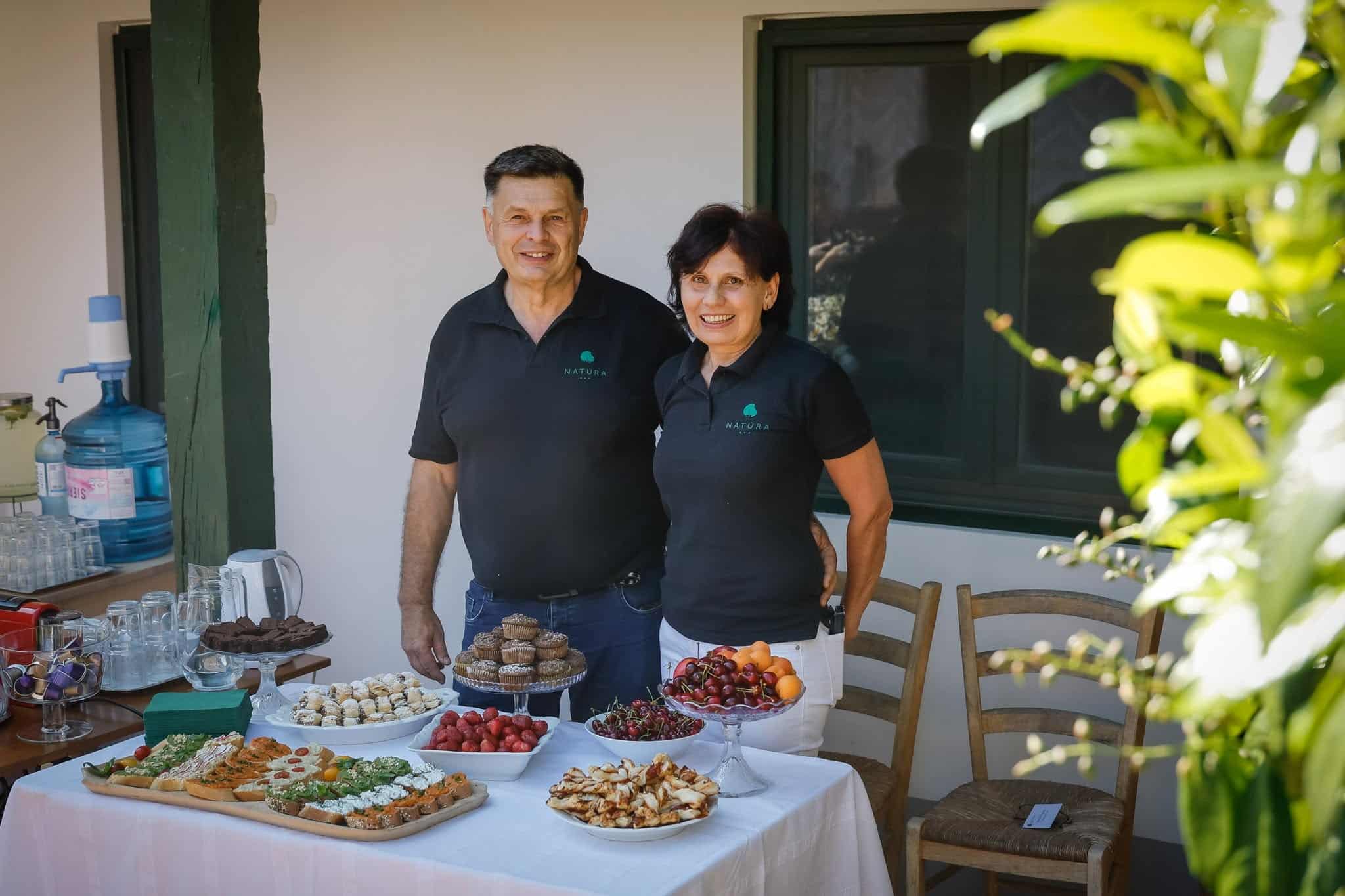 Zelna borászat, Mérmű stúdió, rusztikus lakberendezési ötletek,