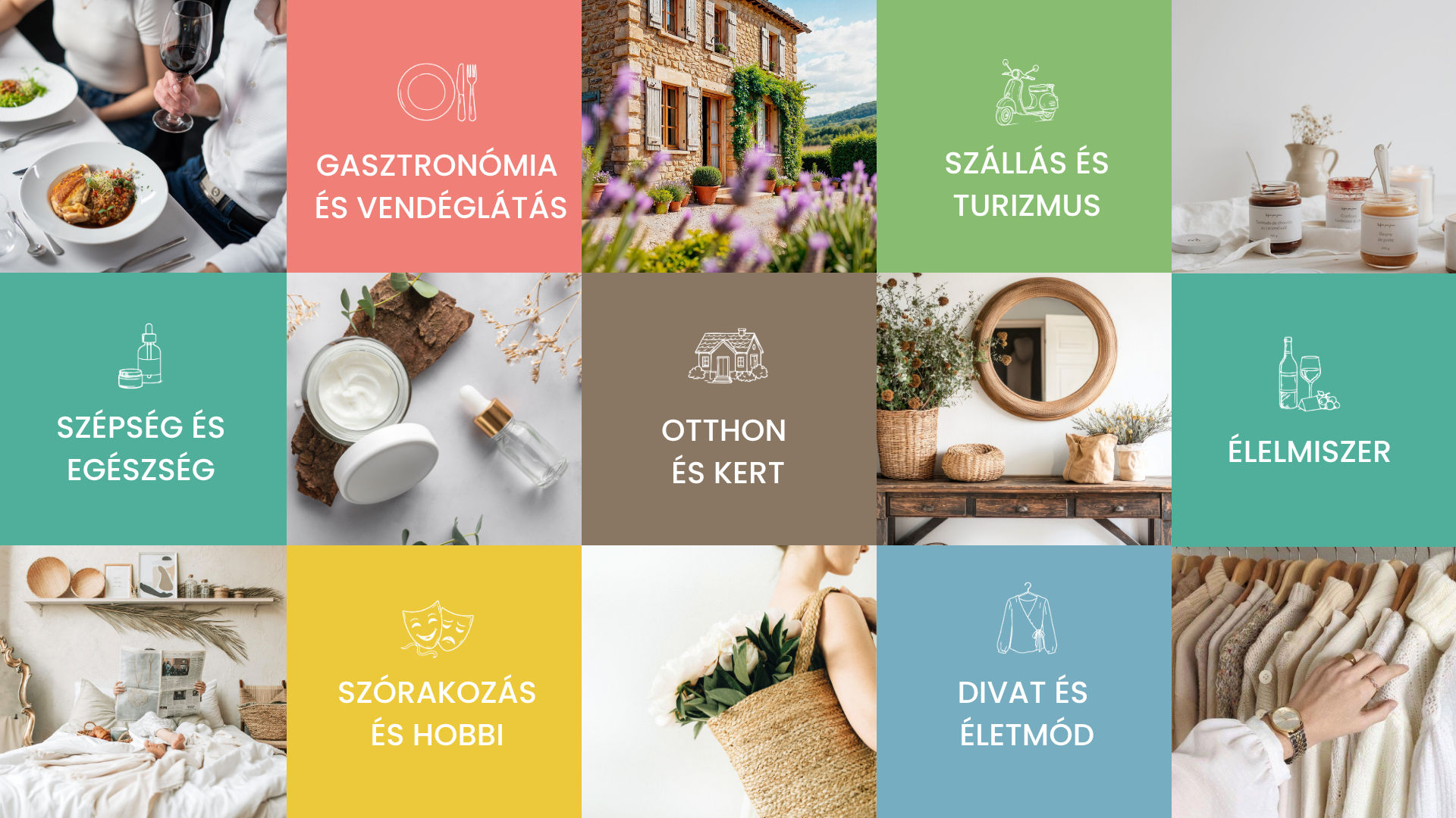 Zelna borászat, Mérmű stúdió