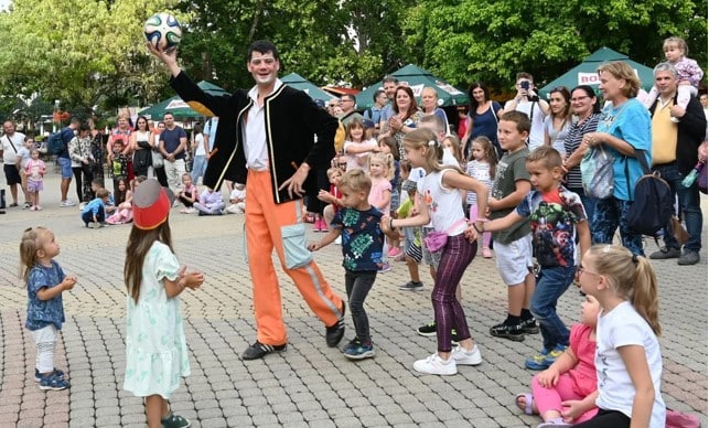 2026. augusztus - Vidor Fesztivál - programajánló