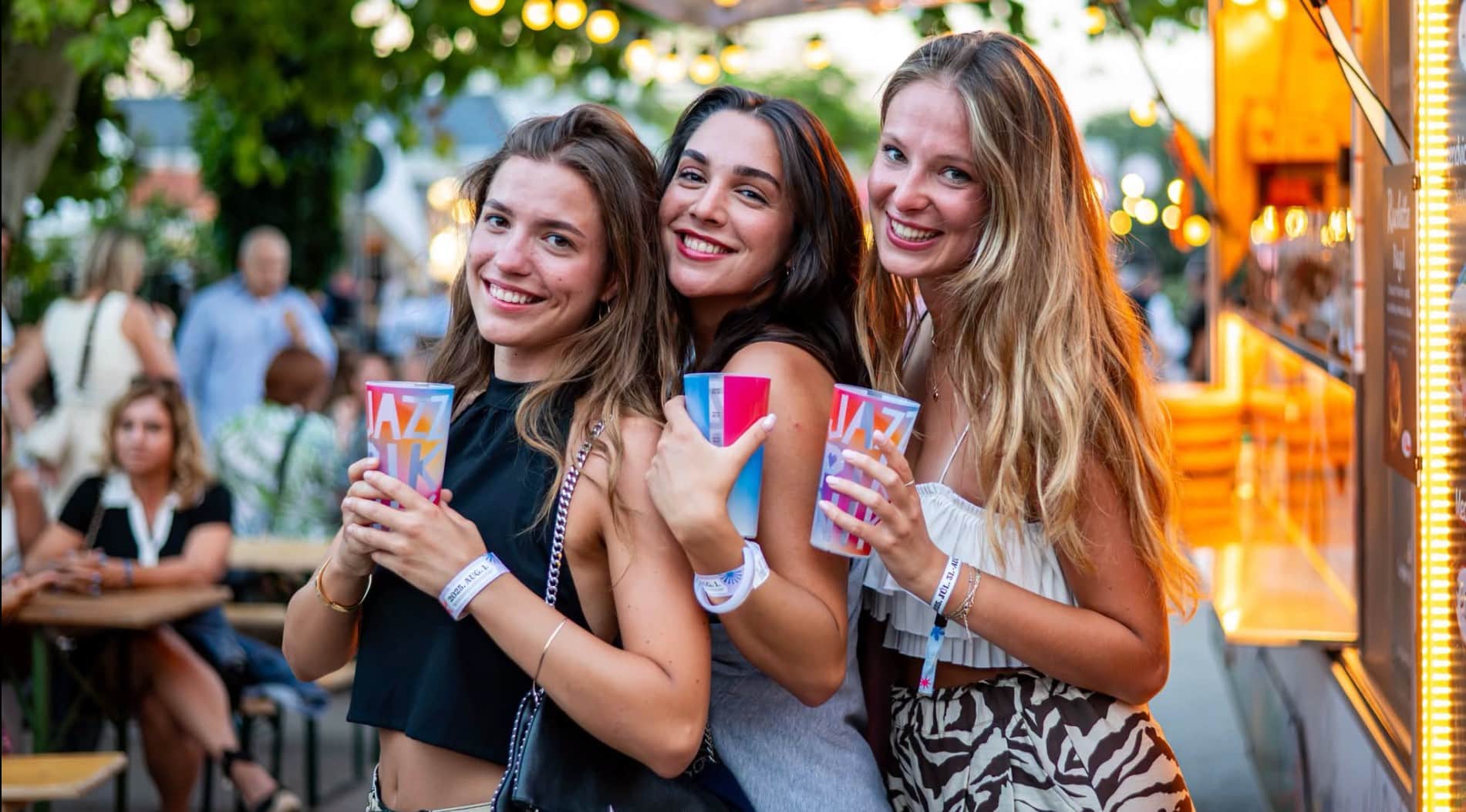 Palóznaki Jazzpiknik - 2026 augusztus - programajánló