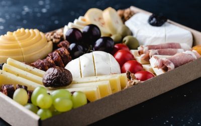 A fazék, ami többet mondott minden virágnál – a Csíz Sajtműhely története