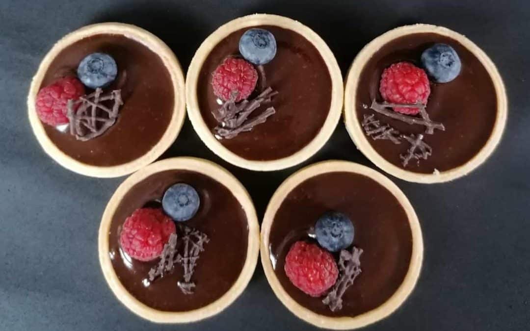 „Mindent a kéznek”, avagy a Gold&Cake története