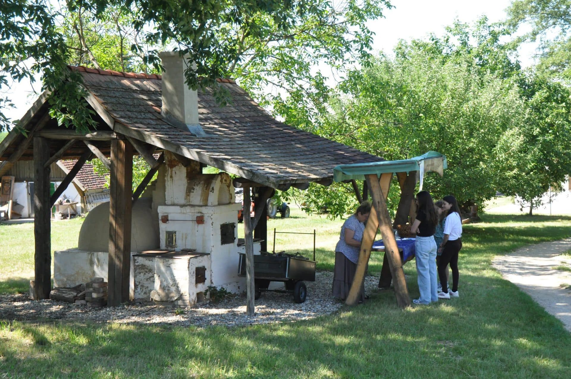 Zelna borászat, Mérmű stúdió, rusztikus lakberendezési ötletek,