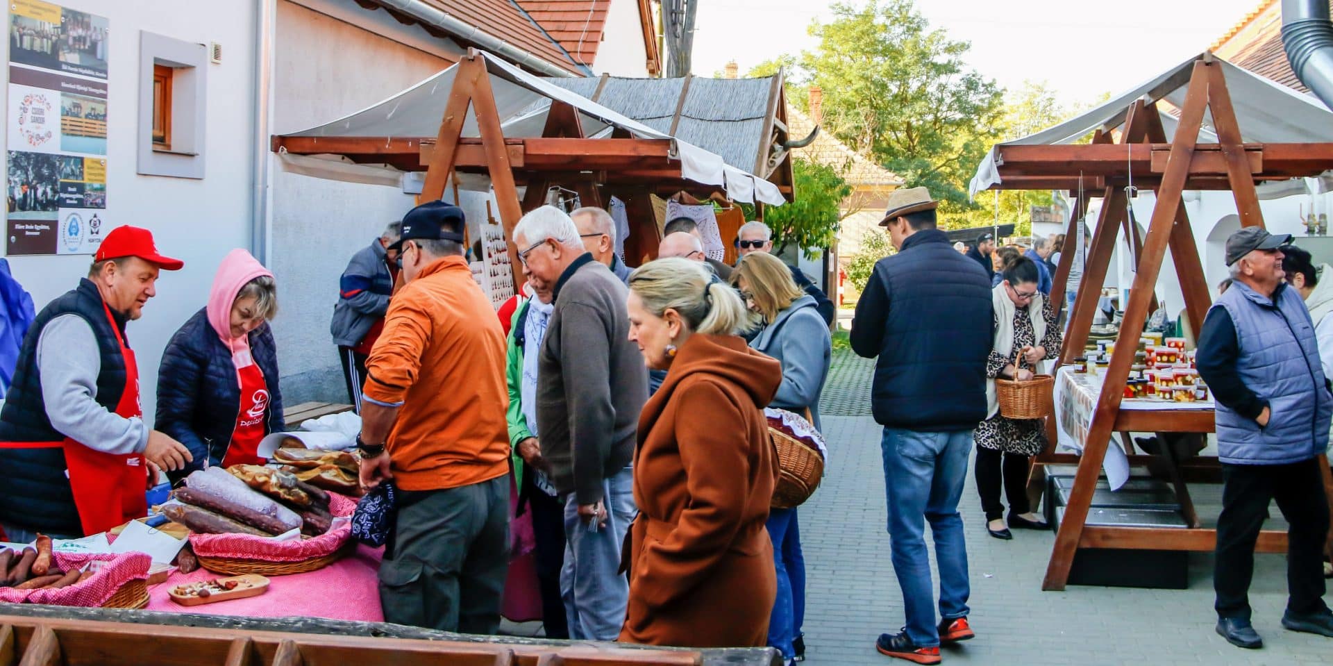 Zelna borászat, Mérmű stúdió